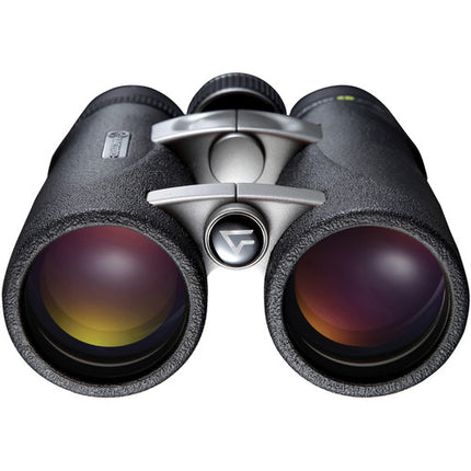 Vanguard 10x42 Endeavor ED Prismáticos con Lentes ED y 65.3° Ángulo de Visión