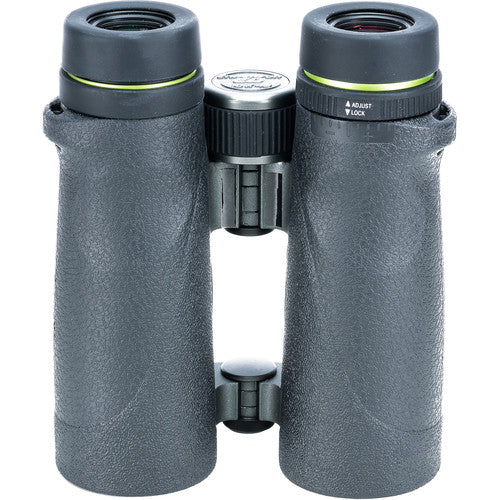 Vanguard 10x42 Endeavor ED Prismáticos con Lentes ED y 65.3° Ángulo de Visión