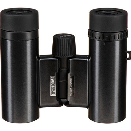 Vanguard 8x21 Vesta Prismáticos Compactos con Óptica Multi-Capa 21 mm