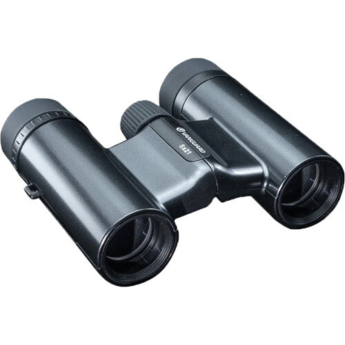 Vanguard 8x21 Vesta Prismáticos Compactos con Óptica Multi-Capa 21 mm