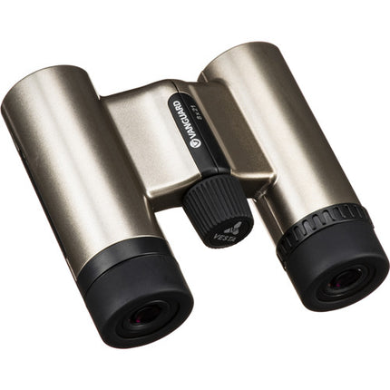 Vanguard 8x21 Vesta Prismáticos Compactos con Óptica Multi-Revestida y Chasis de Aluminio