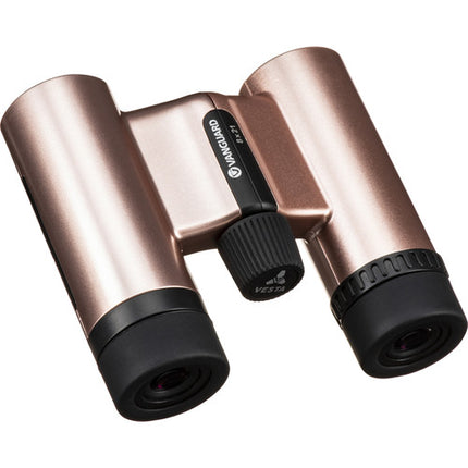 Vanguard 8x21 Vesta Prismáticos Compactos 8x21 Incluye Funda y Correa