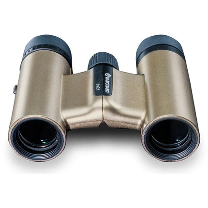 Vanguard 8x21 Vesta Prismáticos Compactos con Óptica Multi-Revestida y Chasis de Aluminio