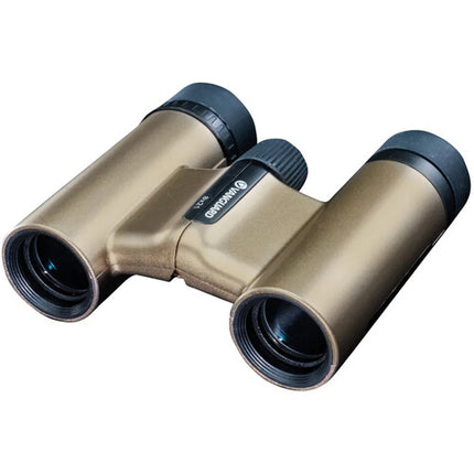 Vanguard 8x21 Vesta Prismáticos Compactos con Óptica Multi-Revestida y Chasis de Aluminio