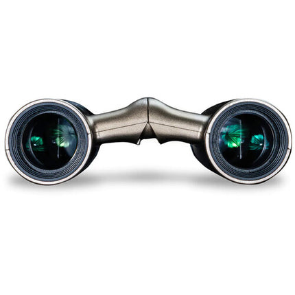 Vanguard 8x21 Vesta Prismáticos Compactos con Óptica Multi-Revestida y Chasis de Aluminio