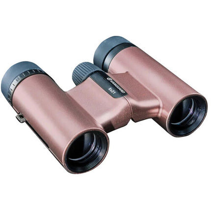 Vanguard 8x21 Vesta Prismáticos Compactos 8x21 Incluye Funda y Correa