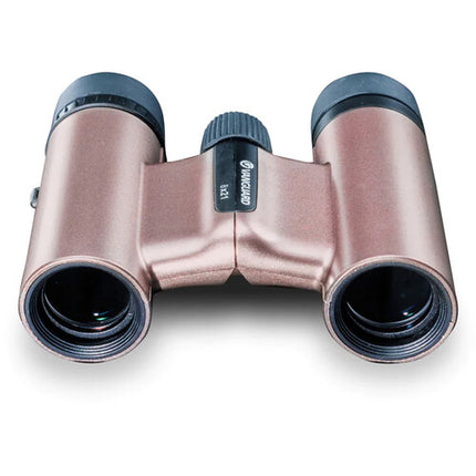 Vanguard 8x21 Vesta Prismáticos Compactos 8x21 Incluye Funda y Correa