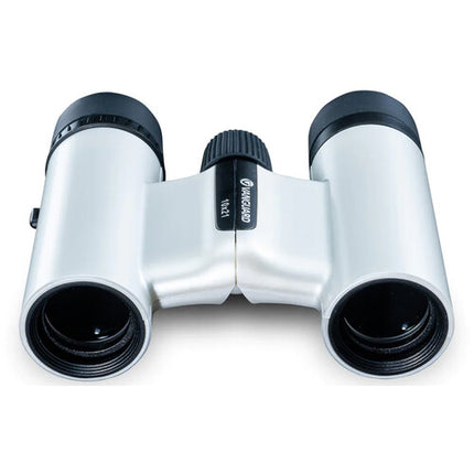 Vanguard 8x21 Vesta Prismáticos Compactos con Óptica Multiantirreflectante y Estuche