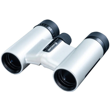 Vanguard 8x21 Vesta Prismáticos Compactos con Óptica Multiantirreflectante y Estuche
