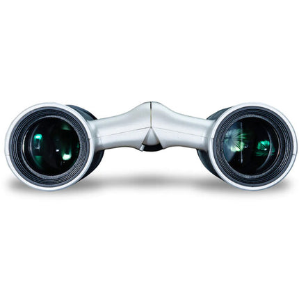 Vanguard 8x21 Vesta Prismáticos Compactos con Óptica Multiantirreflectante y Estuche