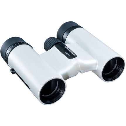 Vanguard 8x21 Vesta Prismáticos Compactos con Óptica Multiantirreflectante y Estuche