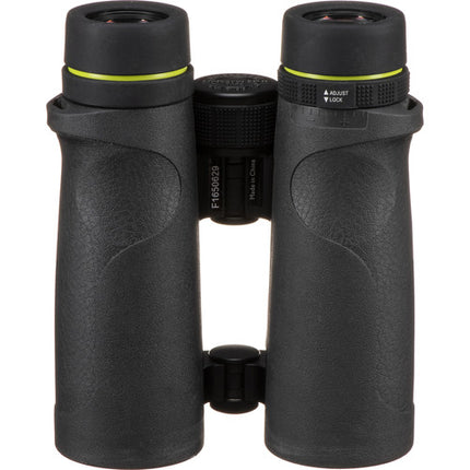 Vanguard 8x42 Endeavor ED II Prismáticos con Lentes ED y Impermeables con Estuche