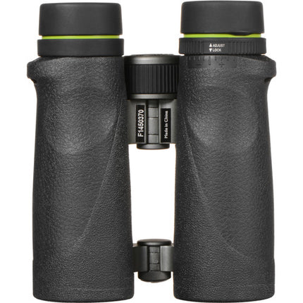 Vanguard 8x42 Endeavor ED Binoculares con Lentes ED y Prismas Roof totalmente multicoated