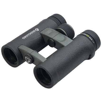 Vanguard 8x32 Endeavor ED Prismáticos 7.2° Ángulo de Visión Antiniebla y Resistente al Agua con Estuche
