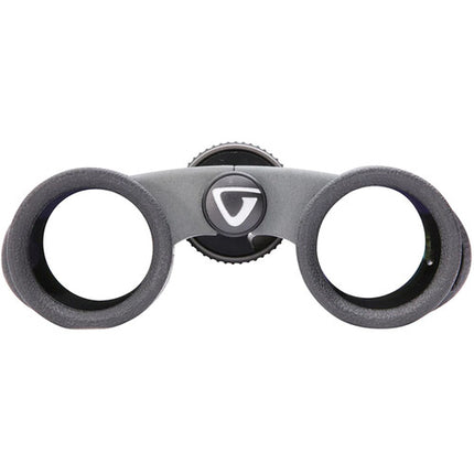 Vanguard 8x32 Endeavor ED Prismáticos 7.2° Ángulo de Visión Antiniebla y Resistente al Agua con Estuche