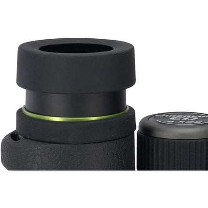 Vanguard 8x32 Endeavor ED Prismáticos 7.2° Ángulo de Visión Antiniebla y Resistente al Agua con Estuche