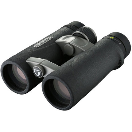 Vanguard 8x42 Endeavor ED Binoculares con Lentes ED y Prismas Roof totalmente multicoated