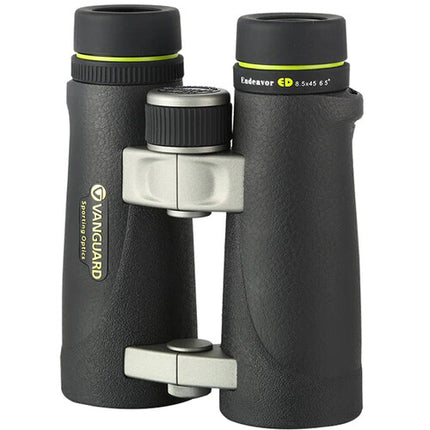 Vanguard 8x42 Endeavor ED Binoculares con Lentes ED y Prismas Roof totalmente multicoated