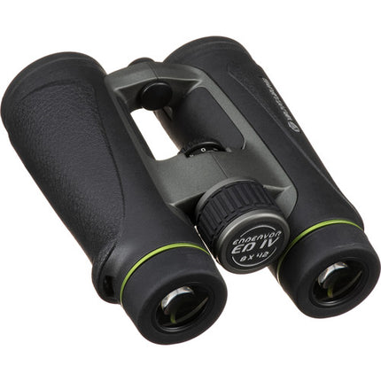 Vanguard 8x42 Endeavor ED IV Prismáticos con enfoque cercano 1.8 m y recubrimiento avanzado
