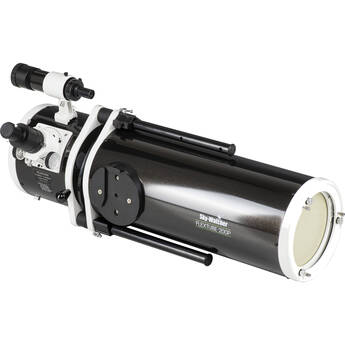 Sky-Watcher Flextube 8" F/6 Collapsible GoTo Dobsonian Telescopio 1200mm WiFi