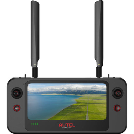 Autel Robotics Smart Controller SE para Drones EVO II V3 pantalla OLED 6.4" y alcance 15 km