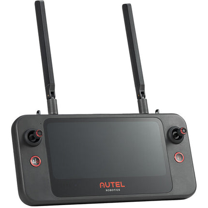 Autel Robotics Smart Controller SE para Drones EVO II V3 pantalla OLED 6.4" y alcance 15 km