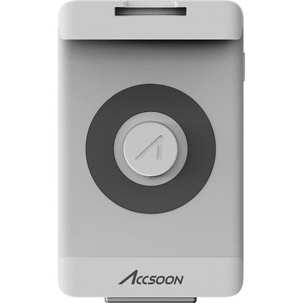 Accsoon SeeMo Adaptador Smartphone iOS HDMI Full HD 60 fps 5V 2A USB-C Blanco