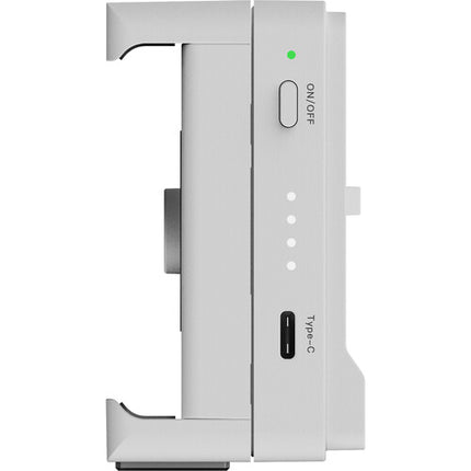 Accsoon SeeMo Adaptador Smartphone iOS HDMI Full HD 60 fps 5V 2A USB-C Blanco