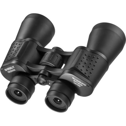 Binoculares Barska 10x50 X-Trail Angular 70° con Funda y Correa