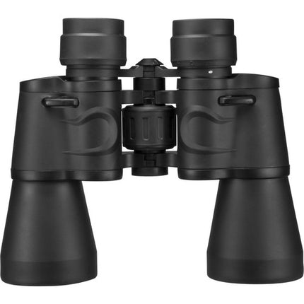 Binoculares Barska 10x50 X-Trail Angular 70° con Funda y Correa