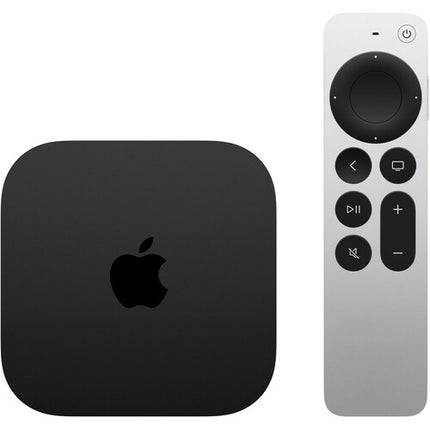 Apple Apple TV 4K 128GB 2022 Reproductor Streaming 4K HDR Dolby Vision