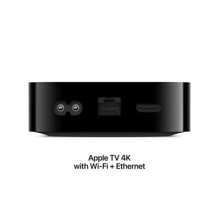 Apple Apple TV 4K 128GB 2022 Reproductor Streaming 4K HDR Dolby Vision