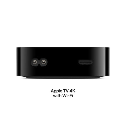 Apple TV 4K 64GB 2022 Reproductor Multimedia 4K Dolby Vision HDR10 Plus Siri