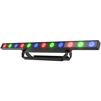 CHAUVET DJ COLORband Pix ILS Luz LED de lavado RGB con Pixel Mapping y receptor RF integrado