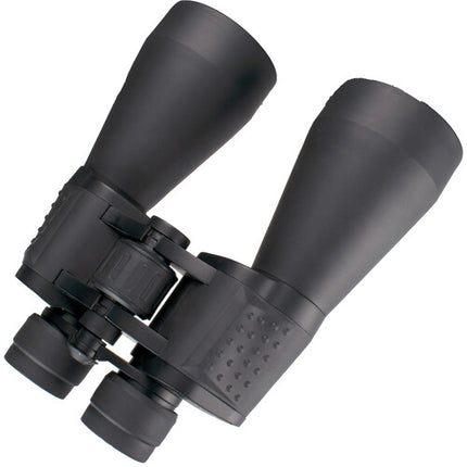 Barska AB13648 Prismáticos 12x60 Campo de visión 75 m con funda y correa