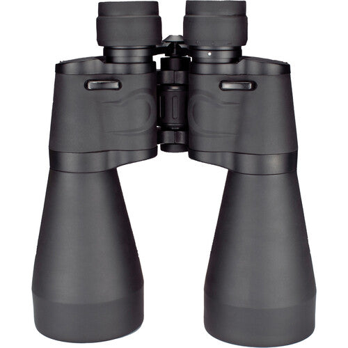 Barska AB13648 Prismáticos 12x60 Campo de visión 75 m con funda y correa