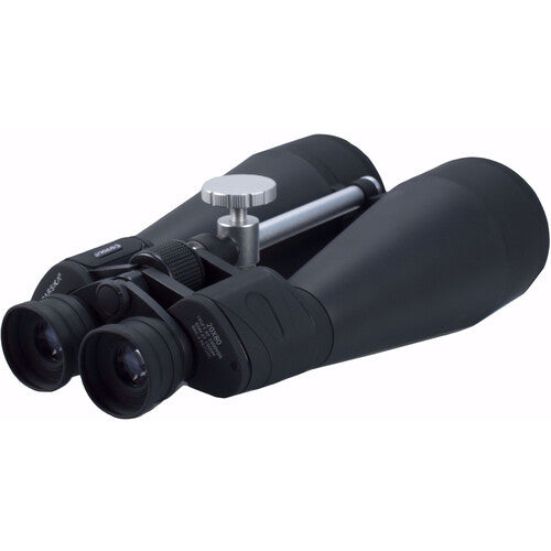 Barska 20x80 X-Trail Prismáticos con Ópticas Recubiertas y Funda
