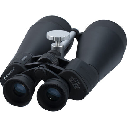 Barska 20x80 X-Trail Prismáticos con Ópticas Recubiertas y Funda