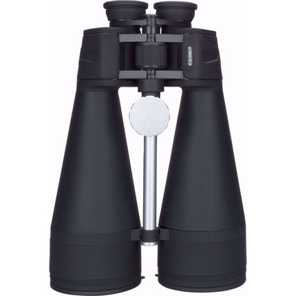 Binoculares Barska 30x80 X-Trail con lentes multicapa y ángulo 63°