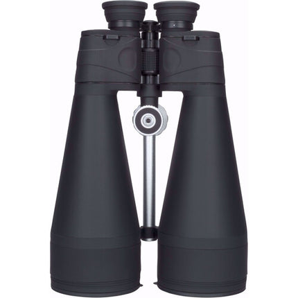 Binoculares Barska 30x80 X-Trail con lentes multicapa y ángulo 63°