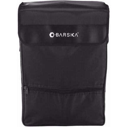 Binoculares Barska 30x80 X-Trail con lentes multicapa y ángulo 63°