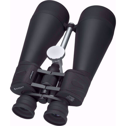 Binoculares Barska 30x80 X-Trail con lentes multicapa y ángulo 63°