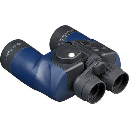 Barska 7x50 WP Prismáticos para pesca con brújula y óptica multicapa