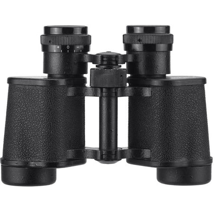 Barska 8x30 X-Trail Prismáticos de Campo Metal Antirreflejo 60° Vista