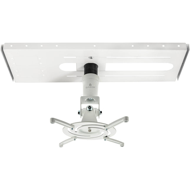 Gabor Soporte Universal para Proyector 360° Rotación 33 lb Blanco