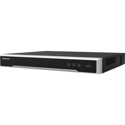 Hikvision M Series DS-7616NI-M2 16 Canal NVR 8K con PoE y 8TB HDD