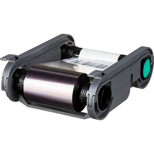 Cinta de color Evolis YMCKO-K para impresora de tarjetas Primacy 2 200 impresiones