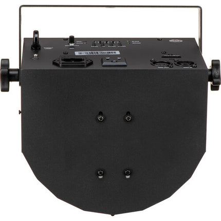 CHAUVET DJ Kinta FX ILS RGBW LED Derby Efecto láser estroboscópico 118°