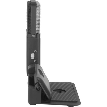 Samson Go Mic Video Micrófono USB con Webcam Full HD 1080p30 USB-C