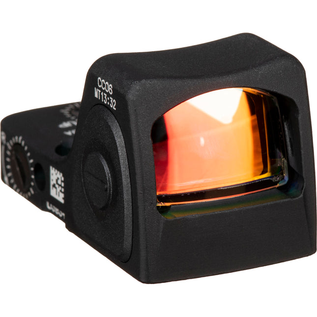 Trijicon RMRcc Visor Punto Rojo 3.25 MOA Compacto 8 Brillos Waterproof